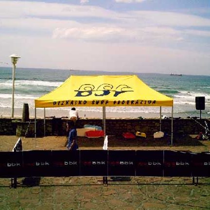 carpas plegables personalizadas